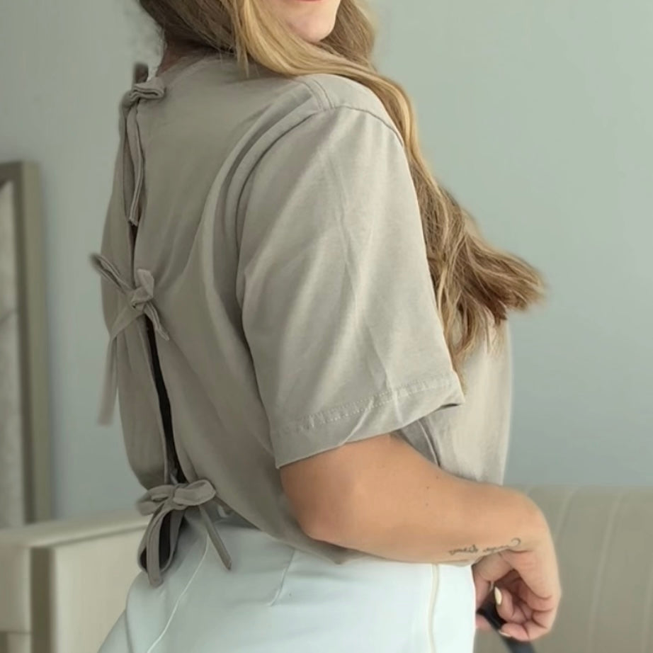 CAMISETA MOÑOS