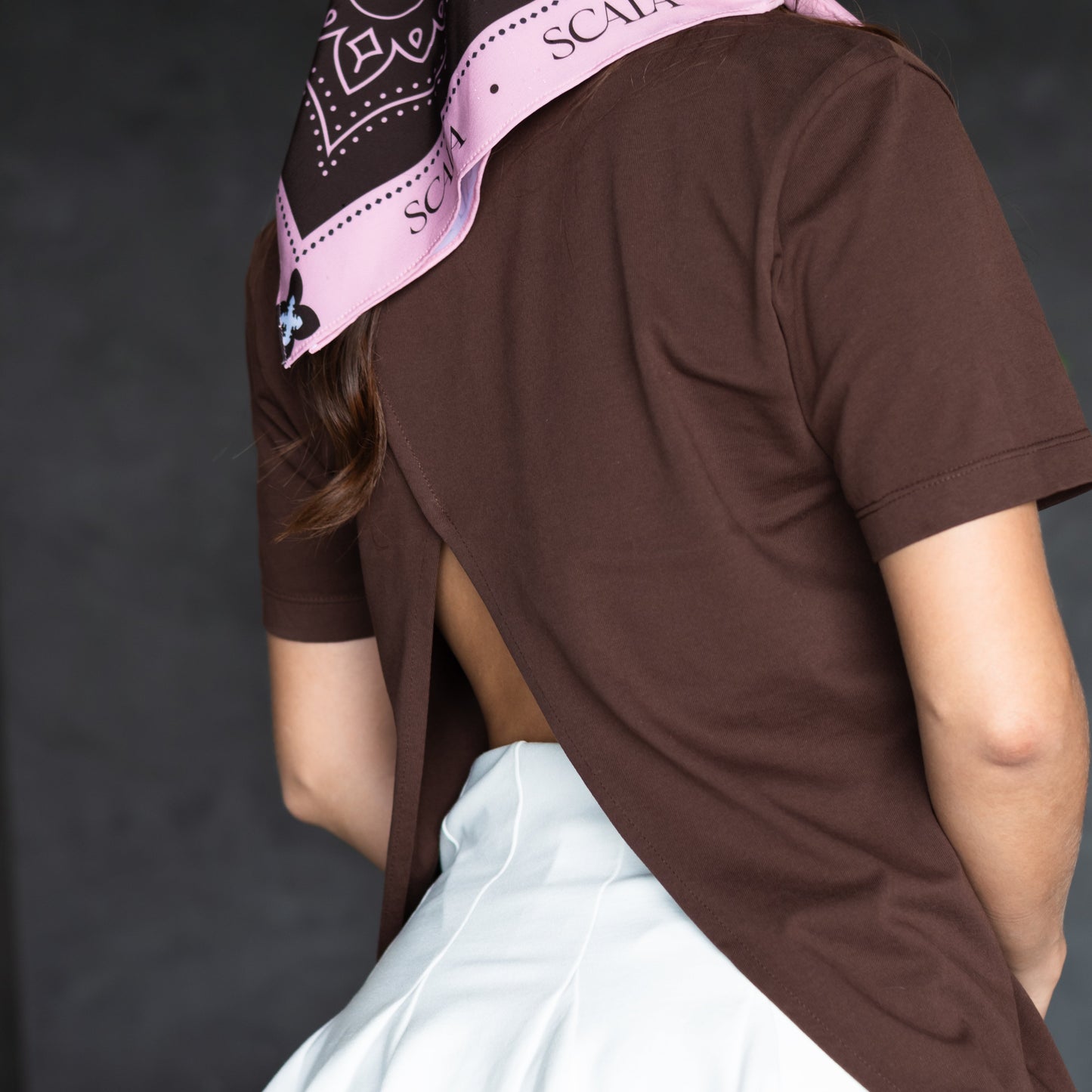 CAMISETA ARIA