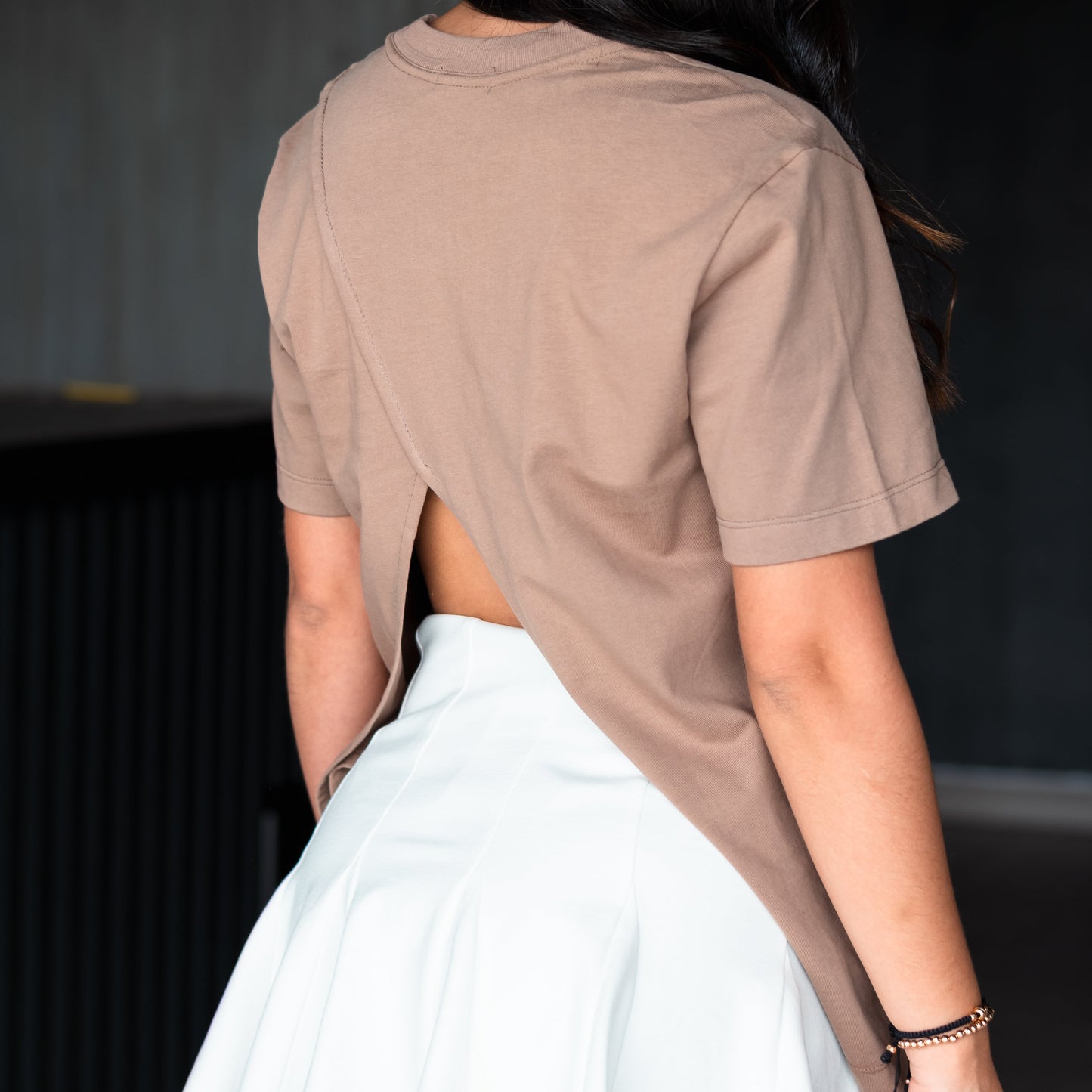 CAMISETA ARIA