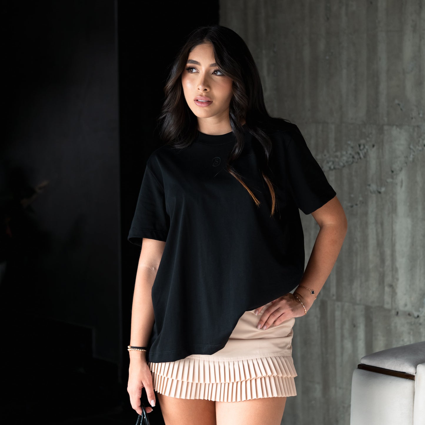 CAMISETA ARIA