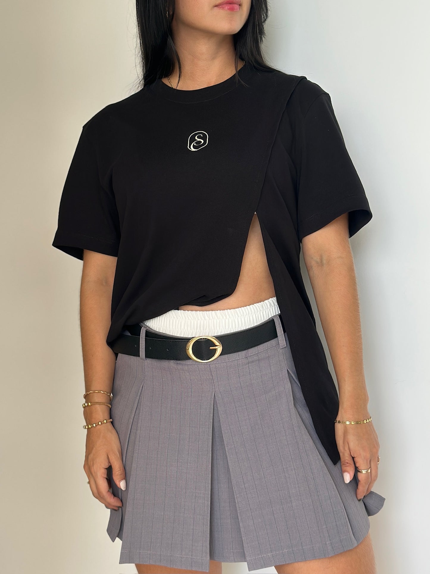 CAMISETAS CLÁSICAS OVERSIZE | AURA