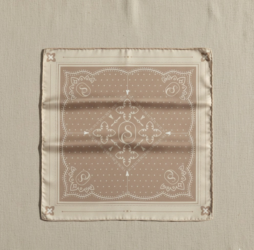 PAÑOLETAS COLECCION ELEVÉ
