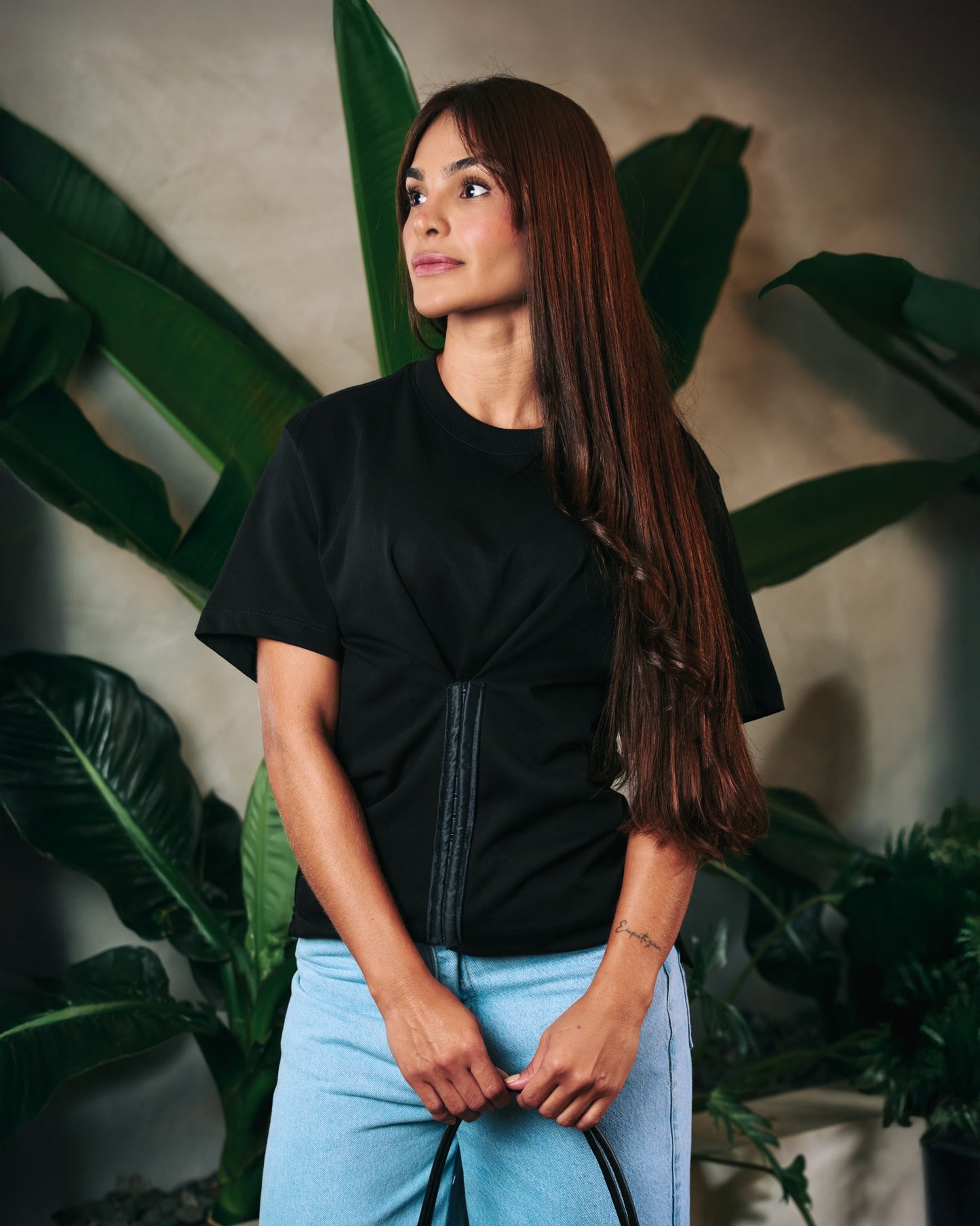 CAMISETAS CLÁSICAS OVERSIZE | ESSENCIA