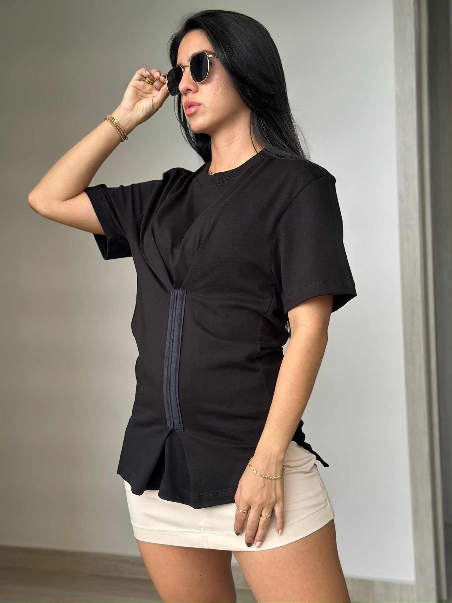 CAMISETAS CLÁSICAS OVERSIZE | ESSENCIA
