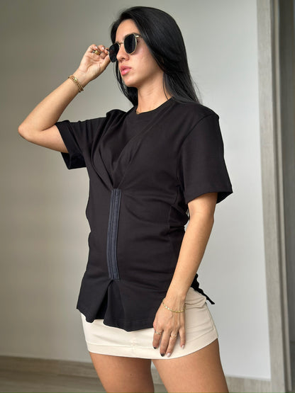 CAMISETAS CLÁSICAS OVERSIZE | ESSENCIA