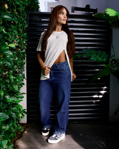 CAMISETAS CLÁSICAS OVERSIZE | AURA