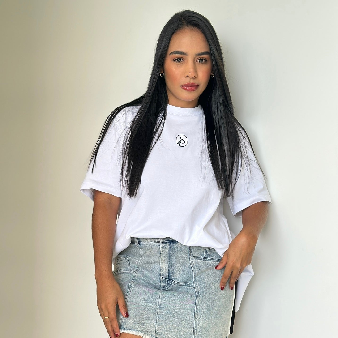 CAMISETA MOÑOS