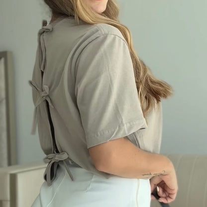 CAMISETA MOÑOS