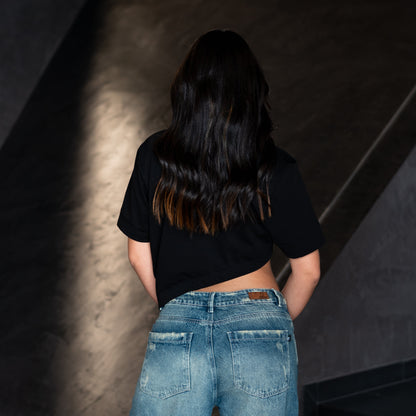 CAMISETA NOA- LA ASIMETRICA